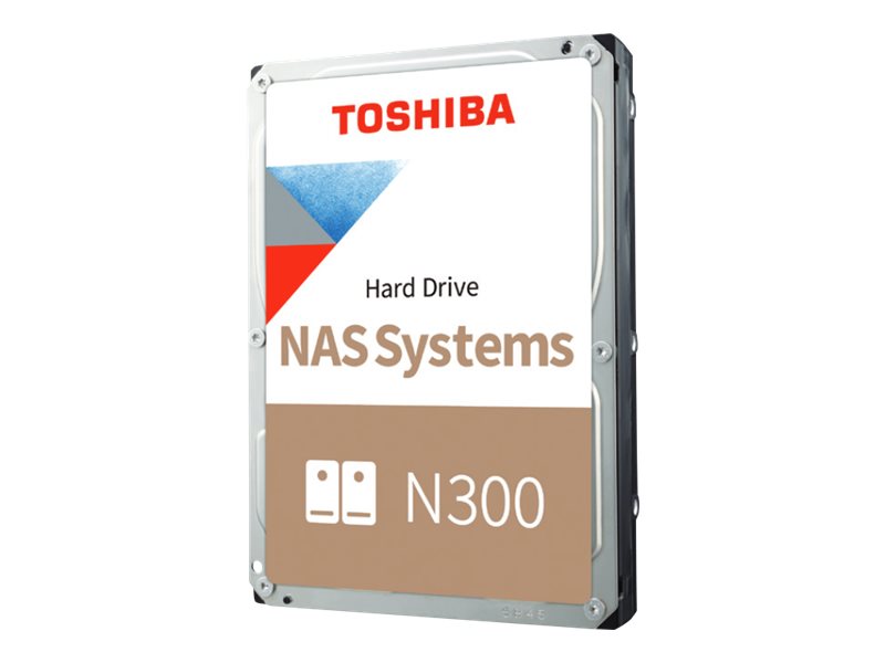 612797-hdex00xzna51f-4260557513774-0.webp Toshiba Hard drive MN11ACA18TS N300 NAS 7200 RPM 18000 GB
