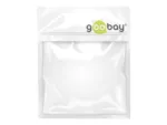Goobay 44962 30 W USB-A Multiport Charger, White