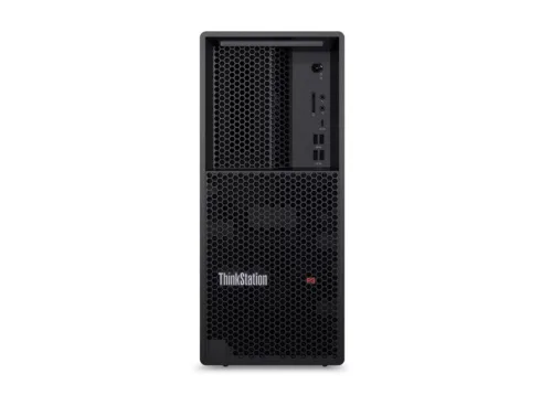 Lenovo ThinkStation P3 Tower Gen 2 ULT7-265K/32GB/1TB/Intel Graphics/WIN11 Pro/ENG kbd/3Y Warranty