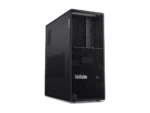 Lenovo ThinkStation P3 Tower Gen 2 ULT9-285K/32GB/1TB/Intel Graphics/WIN11 Pro/ENG kbd/3Y Warranty