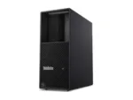 Lenovo ThinkStation P3 Tower Gen 2 ULT9-285K/32GB/1TB/Intel Graphics/WIN11 Pro/ENG kbd/3Y Warranty
