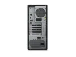 Lenovo ThinkStation P3 Tower Gen 2 ULT9-285K/32GB/1TB/Intel Graphics/WIN11 Pro/ENG kbd/3Y Warranty