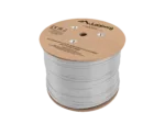 Lanberg Lan Cable Cat.5e SFTP 305M Solid CU LSZH Grey CPR+ Fluke Passed Lanberg