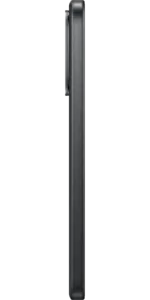 Xiaomi Redmi 17 Black 6.9 ” LCD 1600 x 720 pixels MediaTek Helio G91-Ultra Internal RAM 4 GB 128 GB Dual SIM 4G Main camera resolution 50 MP Secondary camera resolution 8 MP Android 16 7500 mAh