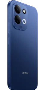 Xiaomi Redmi 17 Deep Blue 6.9 ” LCD 1600 x 720 pixels MediaTek Helio G91-Ultra Internal RAM 4 GB 128 GB Dual SIM 4G Main camera resolution 50 MP Secondary camera resolution 8 MP Android 16 7500 mAh