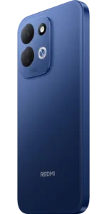 Xiaomi Redmi 17 Deep Blue 6.9 ” LCD 1600 x 720 pixels MediaTek Helio G91-Ultra Internal RAM 4 GB 128 GB Dual SIM 4G Main camera resolution 50 MP Secondary camera resolution 8 MP Android 16 7500 mAh