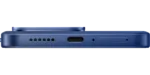 Xiaomi Redmi 17 Deep Blue 6.9 ” LCD 1600 x 720 pixels MediaTek Helio G91-Ultra Internal RAM 4 GB 128 GB Dual SIM 4G Main camera resolution 50 MP Secondary camera resolution 8 MP Android 16 7500 mAh