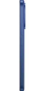 Xiaomi Redmi 17 Deep Blue 6.9 ” LCD 1600 x 720 pixels MediaTek Helio G91-Ultra Internal RAM 4 GB 128 GB Dual SIM 4G Main camera resolution 50 MP Secondary camera resolution 8 MP Android 16 7500 mAh