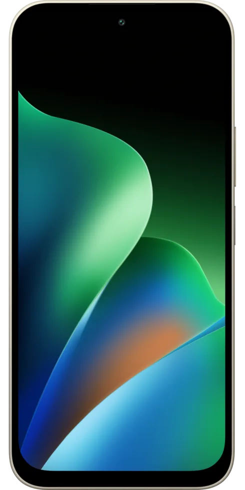 Xiaomi Redmi 17 Oak Green 6.9 ” LCD 1600 x 720 pixels MediaTek Helio G91-Ultra Internal RAM 4 GB 128 GB Dual SIM 4G Main camera resolution 50 MP Secondary camera resolution 8 MP Android 16 7500 mAh