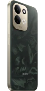 Xiaomi Redmi 17 Oak Green 6.9 ” LCD 1600 x 720 pixels MediaTek Helio G91-Ultra Internal RAM 4 GB 128 GB Dual SIM 4G Main camera resolution 50 MP Secondary camera resolution 8 MP Android 16 7500 mAh
