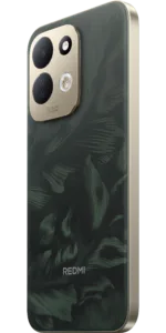 Xiaomi Redmi 17 Oak Green 6.9 ” LCD 1600 x 720 pixels MediaTek Helio G91-Ultra Internal RAM 4 GB 128 GB Dual SIM 4G Main camera resolution 50 MP Secondary camera resolution 8 MP Android 16 7500 mAh
