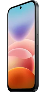 Xiaomi Redmi 17 5G Black 6.9 ” LCD 1600 x 720 pixels Qualcomm Snapdragon 4 Gen 5 Internal RAM 4 GB 128 GB Dual SIM 4G 5G Main camera resolution 50 MP Secondary camera resolution 8 MP Android 16 7500 mAh