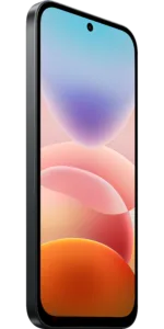 Xiaomi Redmi 17 5G Black 6.9 ” LCD 1600 x 720 pixels Qualcomm Snapdragon 4 Gen 5 Internal RAM 4 GB 128 GB Dual SIM 4G 5G Main camera resolution 50 MP Secondary camera resolution 8 MP Android 16 7500 mAh