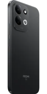 Xiaomi Redmi 17 5G Black 6.9 ” LCD 1600 x 720 pixels Qualcomm Snapdragon 4 Gen 5 Internal RAM 4 GB 128 GB Dual SIM 4G 5G Main camera resolution 50 MP Secondary camera resolution 8 MP Android 16 7500 mAh