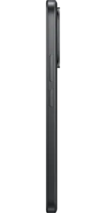 Xiaomi Redmi 17 5G Black 6.9 ” LCD 1600 x 720 pixels Qualcomm Snapdragon 4 Gen 5 Internal RAM 4 GB 128 GB Dual SIM 4G 5G Main camera resolution 50 MP Secondary camera resolution 8 MP Android 16 7500 mAh