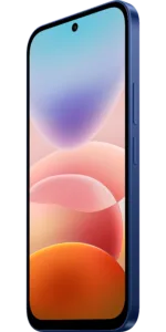 Xiaomi Redmi 17 5G Blue 6.9 ” LCD 1600 x 720 pixels Qualcomm Snapdragon 4 Gen 5 Internal RAM 4 GB 128 GB Dual SIM 4G 5G Main camera resolution 50 MP Secondary camera resolution 8 MP Android 16 7500 mAh