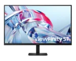 Samsung LS32H700EAUXEN 32″ ViewFinity S7 S70H Monitor, UHD 3840×2160/16:9/300cd/m2/5ms HMDI, USB, DP Samsung