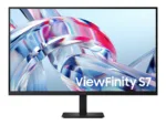 Samsung LS32H700EAUXEN 32″ ViewFinity S7 S70H Monitor, UHD 3840×2160/16:9/300cd/m2/5ms HMDI, USB, DP Samsung