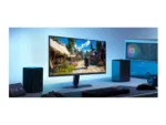 LG 25G523B-B UltraGear 25 ” IPS FHD 16:9 200 Hz 1 ms 1920 x 1080 pixels 300 cd/m² HDMI ports quantity 2
