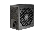 Genesis PSU Nihon 650NM 650 W Black