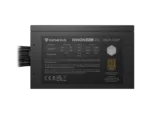 Genesis PSU Nihon 650NM 650 W Black