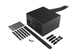 Genesis PSU Nihon 650NM 650 W Black