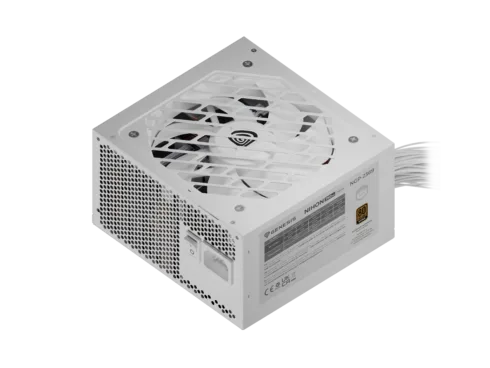 Genesis PSU Nihon 750NM 750 W White