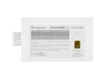 Genesis PSU Nihon 750NM 750 W White