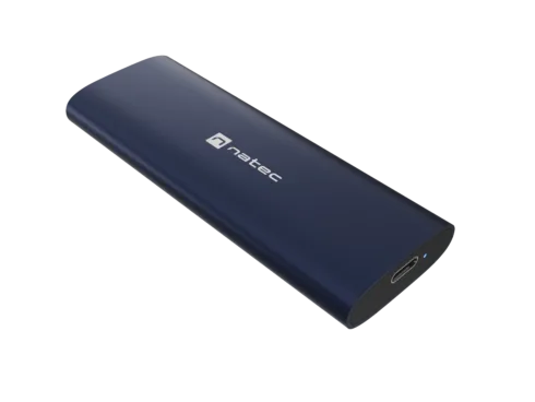 Natec SSD Rhino M.2 NVMe Lite 10000 GB Solid-state drive interface NVMe