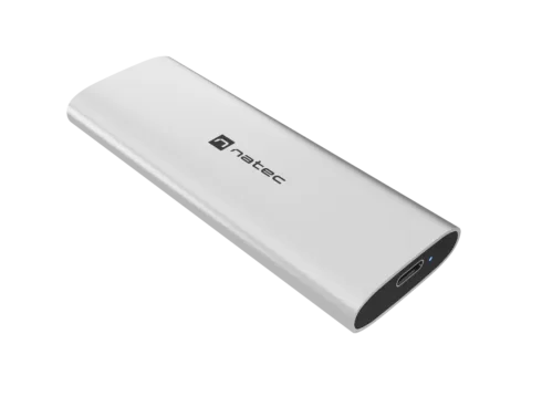 Natec SSD Rhino M.2 NVME Lite 10000 GB Solid-state drive interface NVMe
