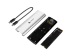 Natec SSD Rhino M.2 NVME Lite 10000 GB Solid-state drive interface NVMe