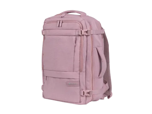 Natec Camel Lite Fits up to size 15.6 ” Backpack Pink