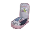 Natec Camel Lite Fits up to size 15.6 ” Backpack Pink