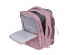 Natec Camel Lite Fits up to size 15.6 ” Backpack Pink