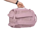 Natec Camel Lite Fits up to size 15.6 ” Backpack Pink