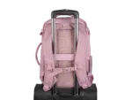 Natec Camel Lite Fits up to size 15.6 ” Backpack Pink