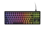 Genesis Thor 430 TKL Gaming Keyboard Wired US Linear Black