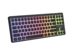 Genesis Thor 430 TKL Gaming Keyboard Wireless Bluetooth US Linear Black
