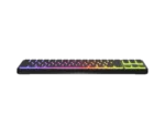 Genesis Thor 430 TKL Gaming Keyboard Wireless Bluetooth US Linear Black