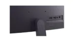 LG 24G411B-B 24 ” IPS FHD 16:9 144 Hz 1 ms 1920 x 1080 pixels 250 cd/m² HDMI ports quantity 1