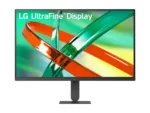 LG 27U730B-B 27 ” IPS 16:9 60 Hz 5 ms 3840 x 2160 pixels 300 cd/m² HDMI ports quantity 1