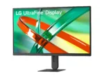 LG 27U730B-B 27 ” IPS 16:9 60 Hz 5 ms 3840 x 2160 pixels 300 cd/m² HDMI ports quantity 1
