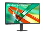 LG 27U730B-B 27 ” IPS 16:9 60 Hz 5 ms 3840 x 2160 pixels 300 cd/m² HDMI ports quantity 1
