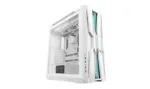 Deepcool Integrated Liquid Cooling Case GENOME III White Full-Tower ATX PS2 (maximum length: 180mm)