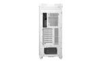 Deepcool Integrated Liquid Cooling Case GENOME III White Full-Tower ATX PS2 (maximum length: 180mm)