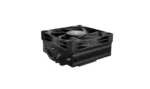 Deepcool AN400 BK CPU Cooler Black Intel, AMD