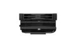 Deepcool AN400 BK CPU Cooler Black Intel, AMD
