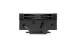 Deepcool AN400 BK CPU Cooler Black Intel, AMD