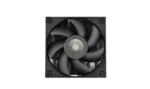 Deepcool AN400 BK CPU Cooler Black Intel, AMD