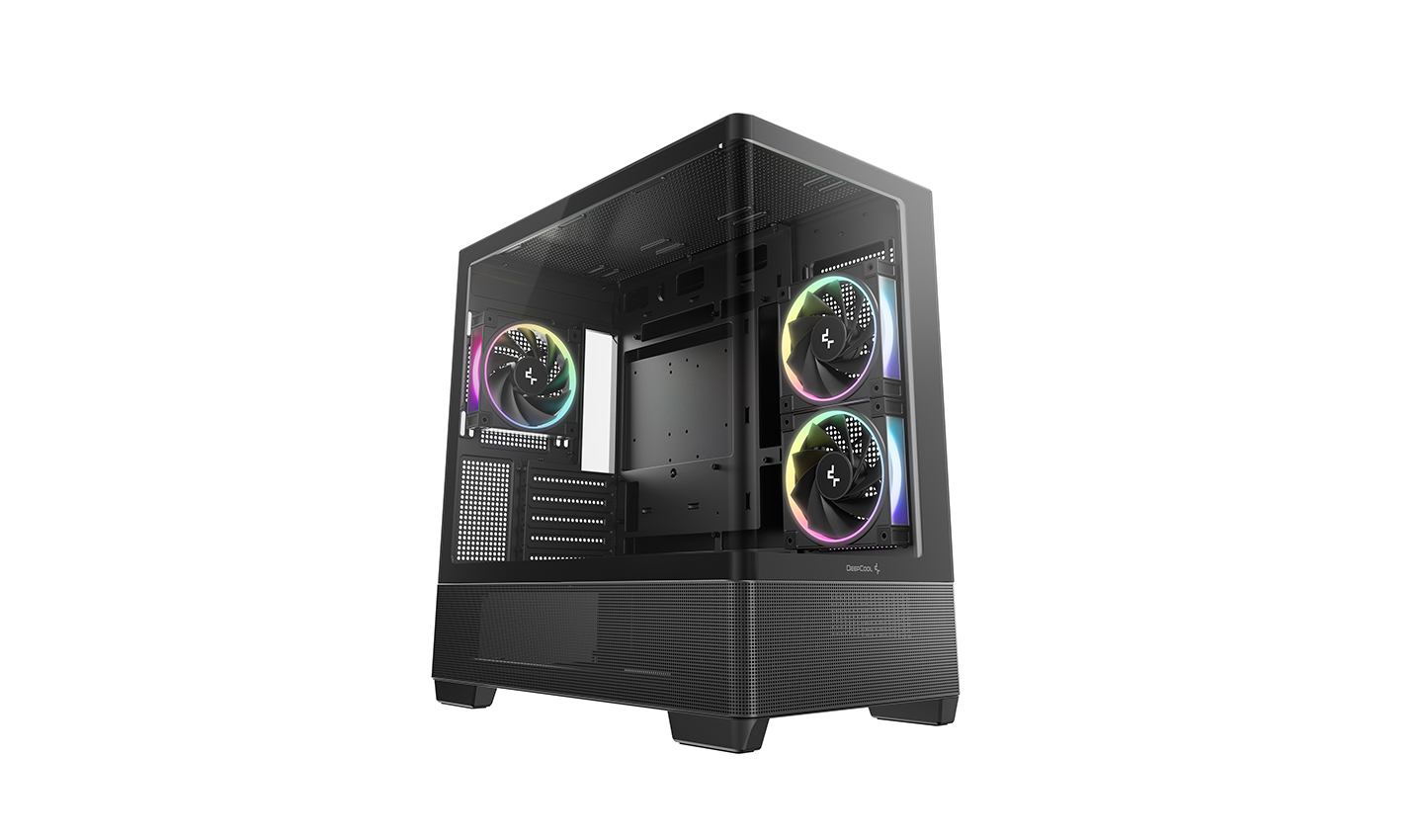 613307-r-cg380u-bkagm3-g-6933412765684-0.webp Deepcool Case CG380U 3F Micro ATX Black